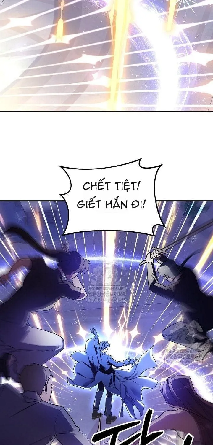 Làm Ơn Dừng Đức Giáo Hoàng Lại Chap 66 - Next Chap 67