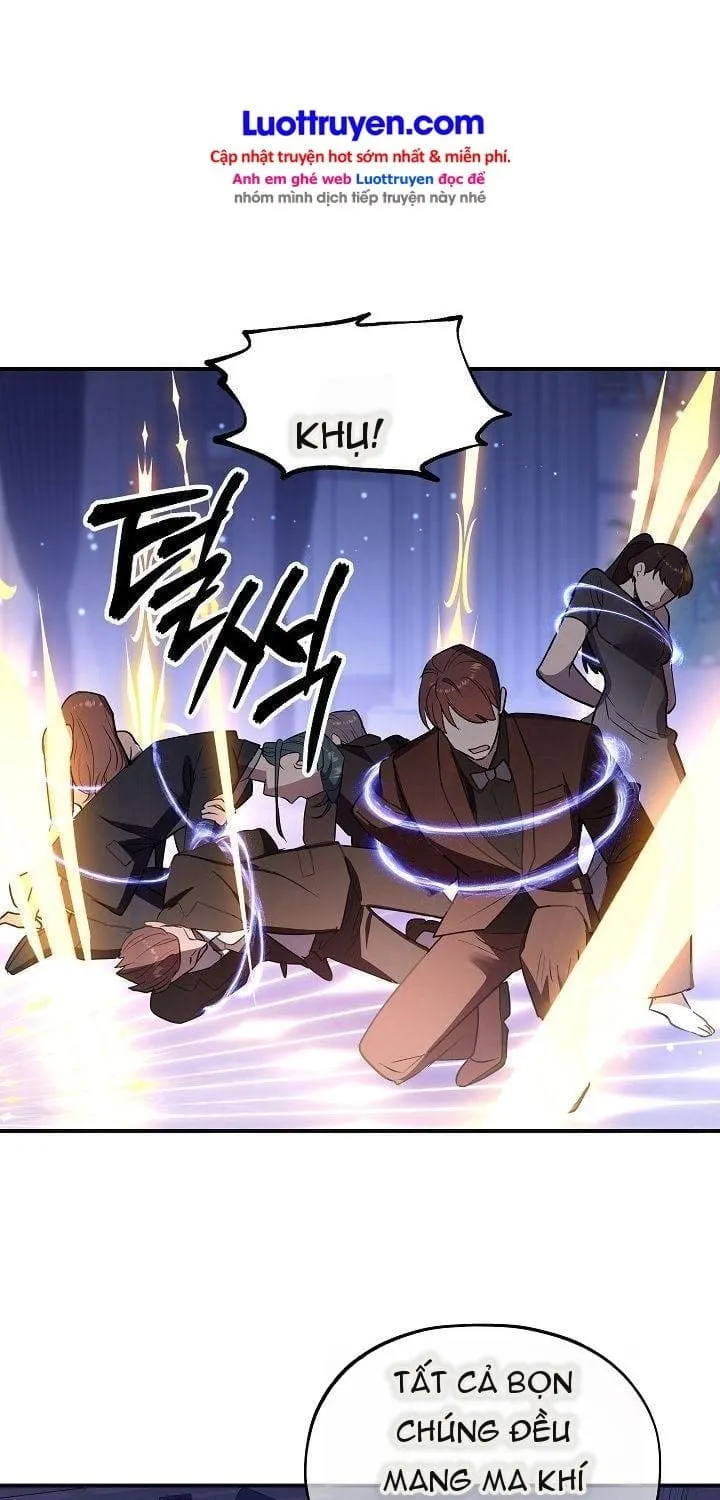 Làm Ơn Dừng Đức Giáo Hoàng Lại Chap 66 - Next Chap 67
