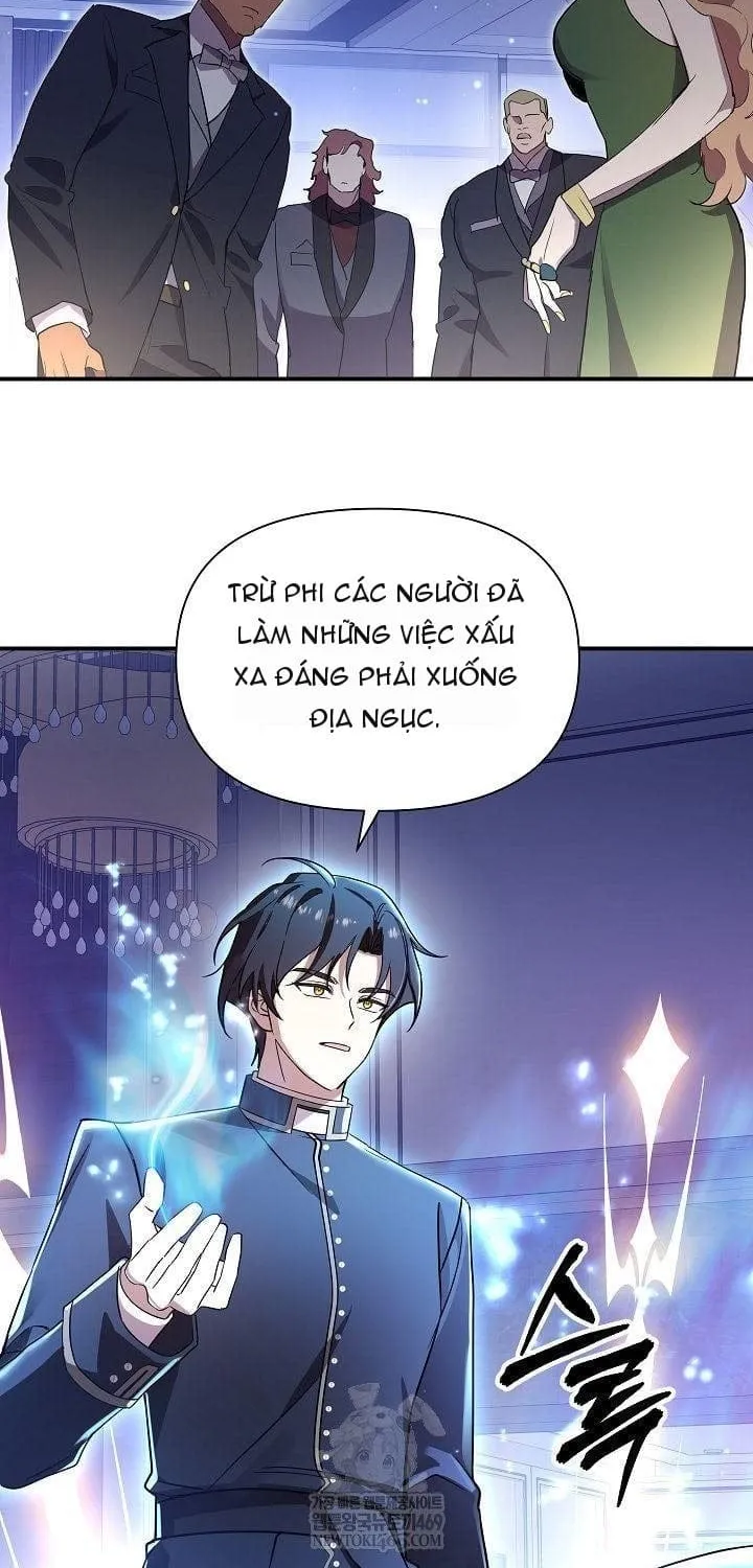 Làm Ơn Dừng Đức Giáo Hoàng Lại Chap 66 - Next Chap 67