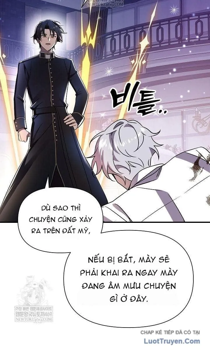 Làm Ơn Dừng Đức Giáo Hoàng Lại Chap 66 - Next Chap 67
