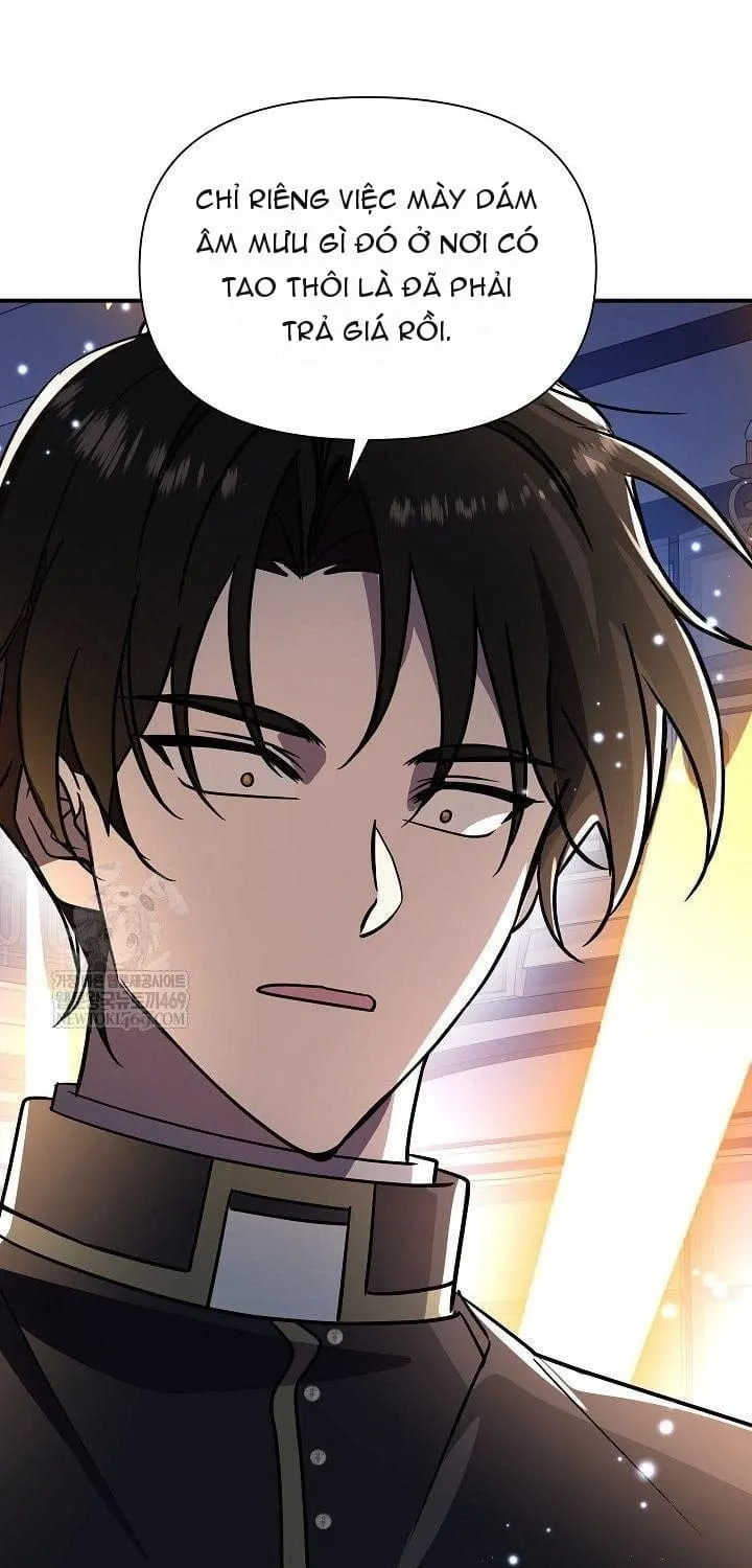 Làm Ơn Dừng Đức Giáo Hoàng Lại Chap 66 - Next Chap 67