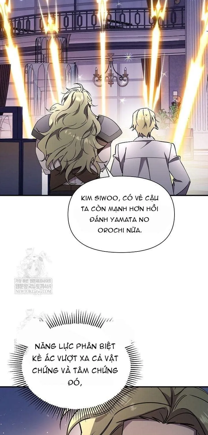 Làm Ơn Dừng Đức Giáo Hoàng Lại Chap 66 - Next Chap 67