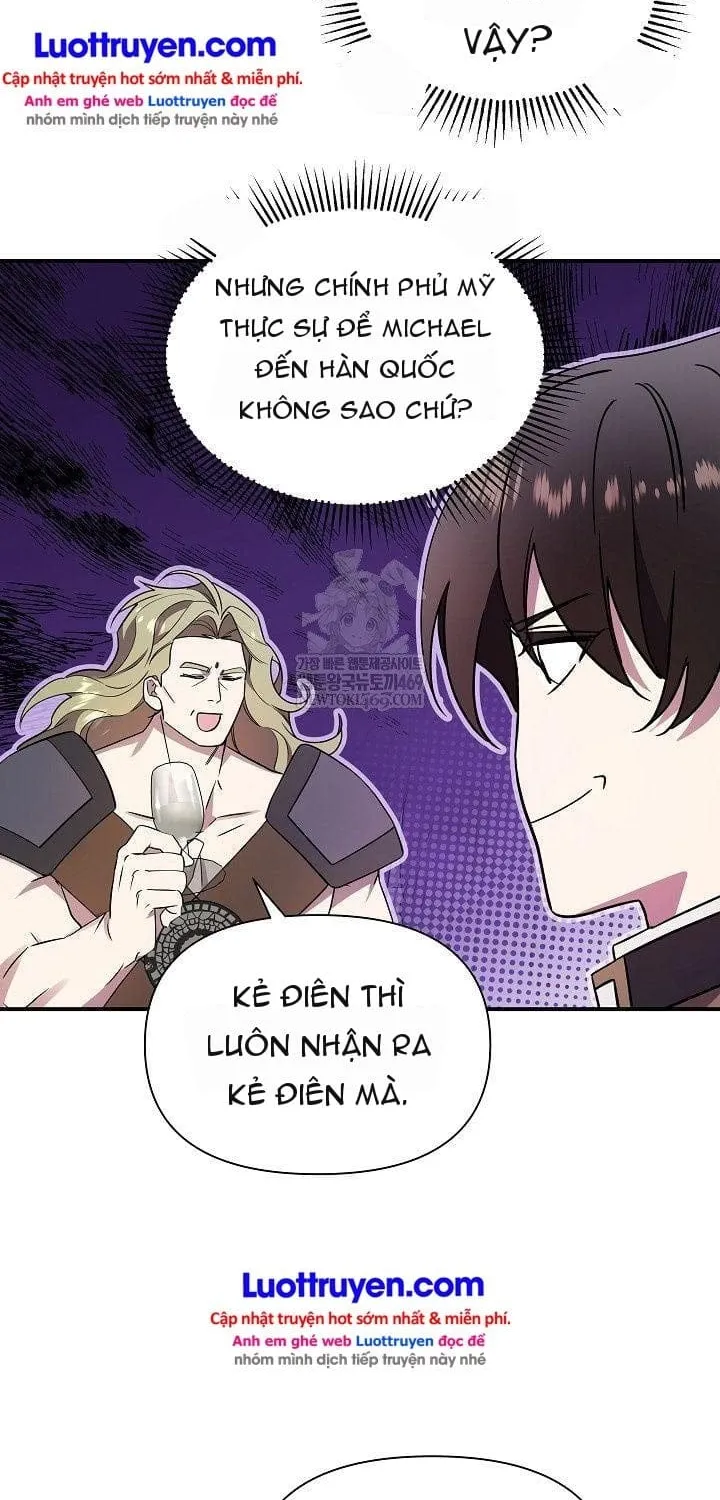 Làm Ơn Dừng Đức Giáo Hoàng Lại Chap 66 - Next Chap 67