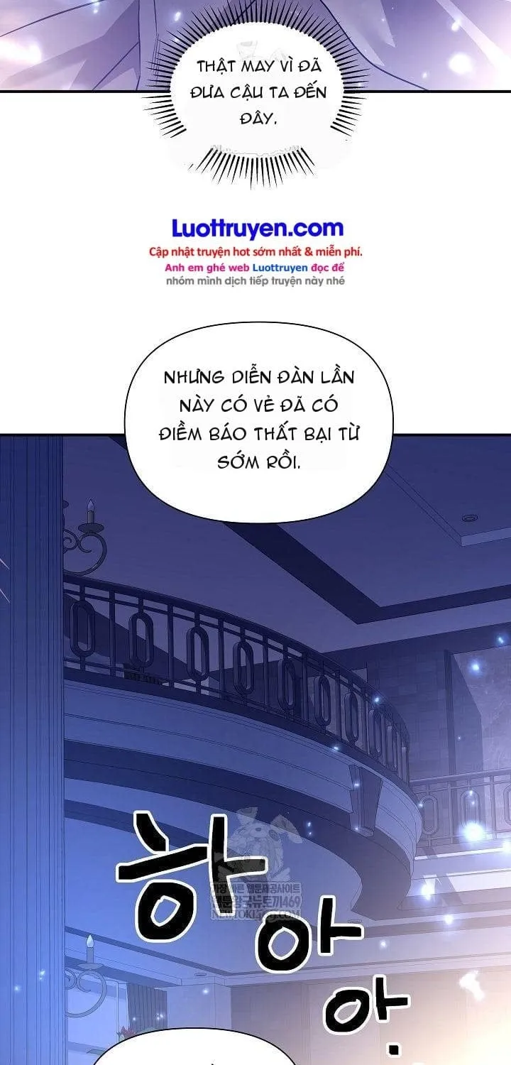 Làm Ơn Dừng Đức Giáo Hoàng Lại Chap 66 - Next Chap 67