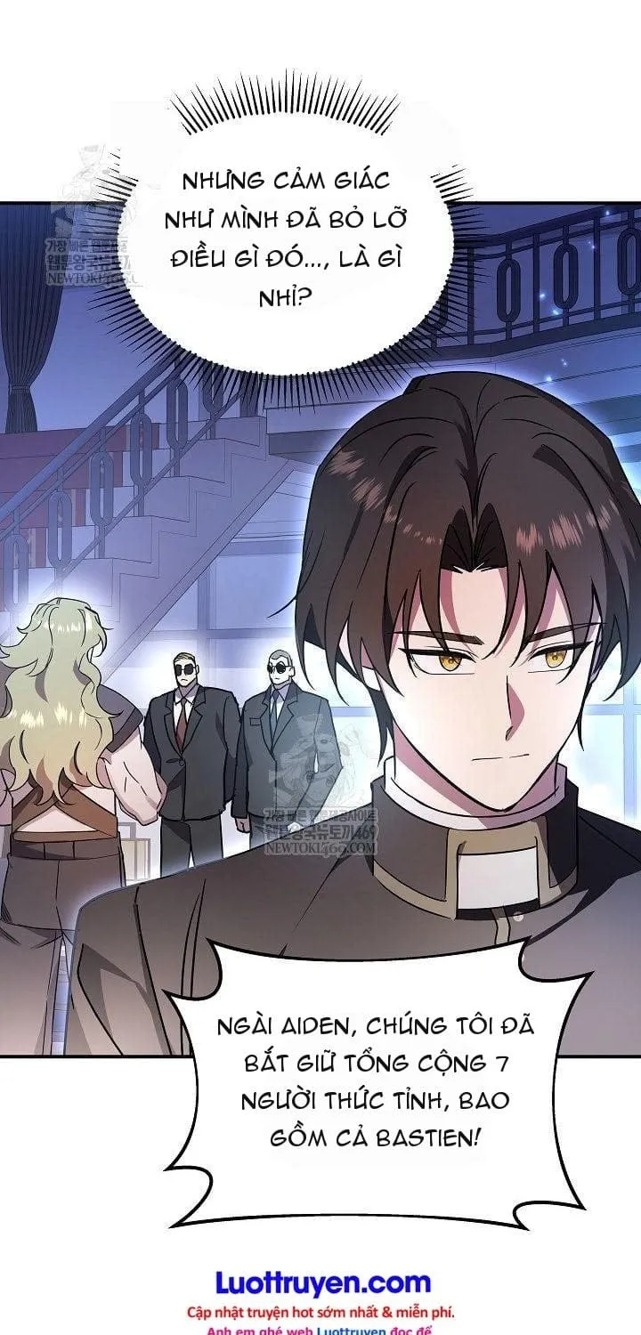 Làm Ơn Dừng Đức Giáo Hoàng Lại Chap 66 - Next Chap 67