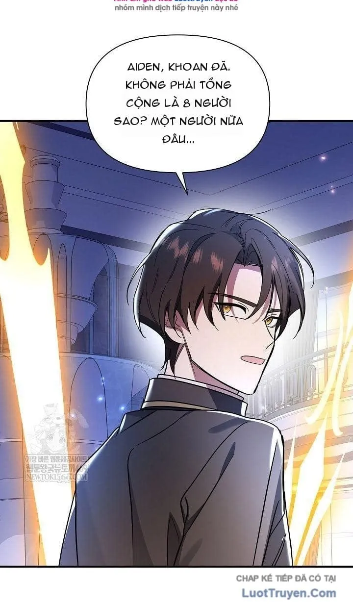 Làm Ơn Dừng Đức Giáo Hoàng Lại Chap 66 - Next Chap 67