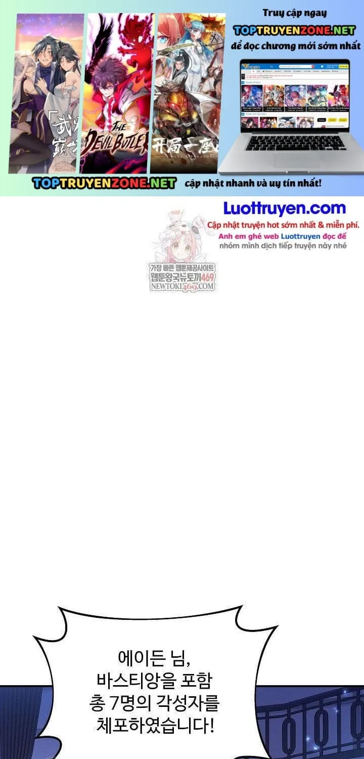 Làm Ơn Dừng Đức Giáo Hoàng Lại Chap 67 - Next Chap 68