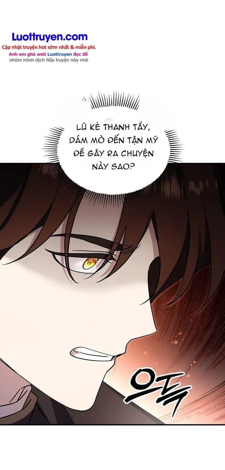 Làm Ơn Dừng Đức Giáo Hoàng Lại Chap 67 - Next Chap 68