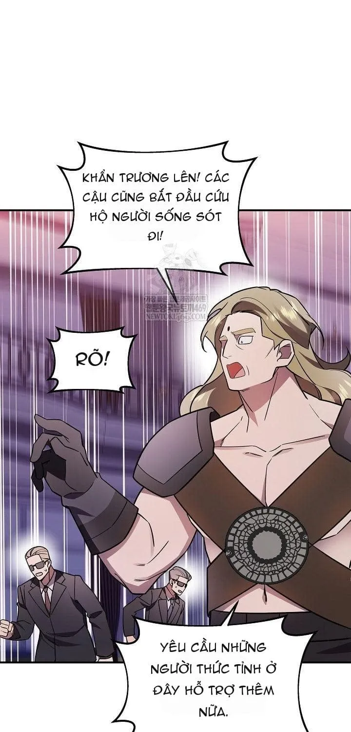 Làm Ơn Dừng Đức Giáo Hoàng Lại Chap 67 - Next Chap 68