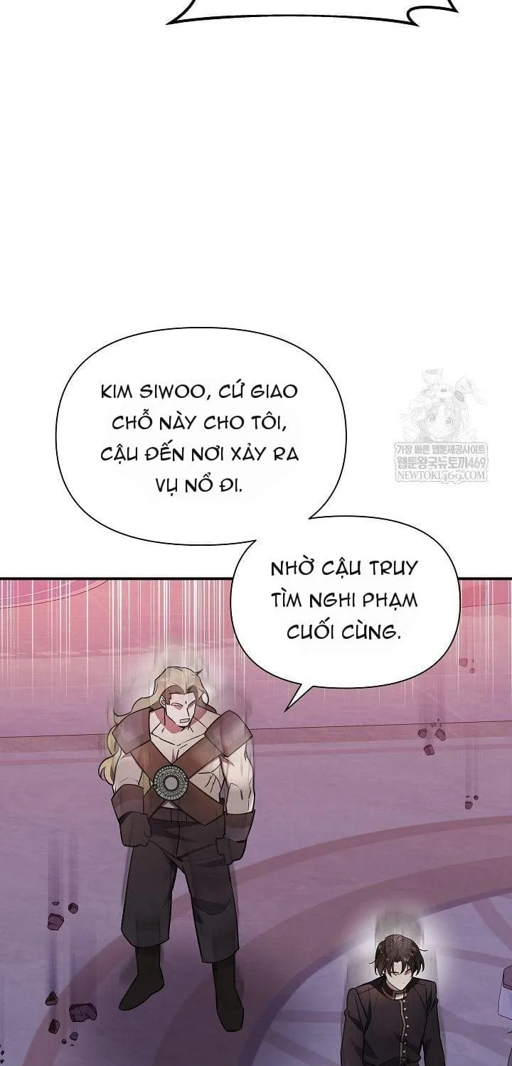 Làm Ơn Dừng Đức Giáo Hoàng Lại Chap 67 - Next Chap 68