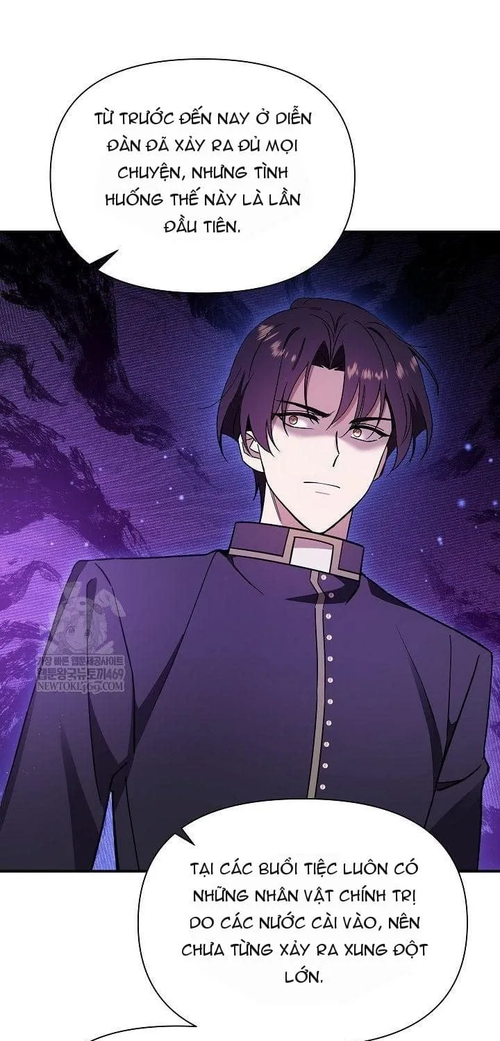 Làm Ơn Dừng Đức Giáo Hoàng Lại Chap 67 - Next Chap 68