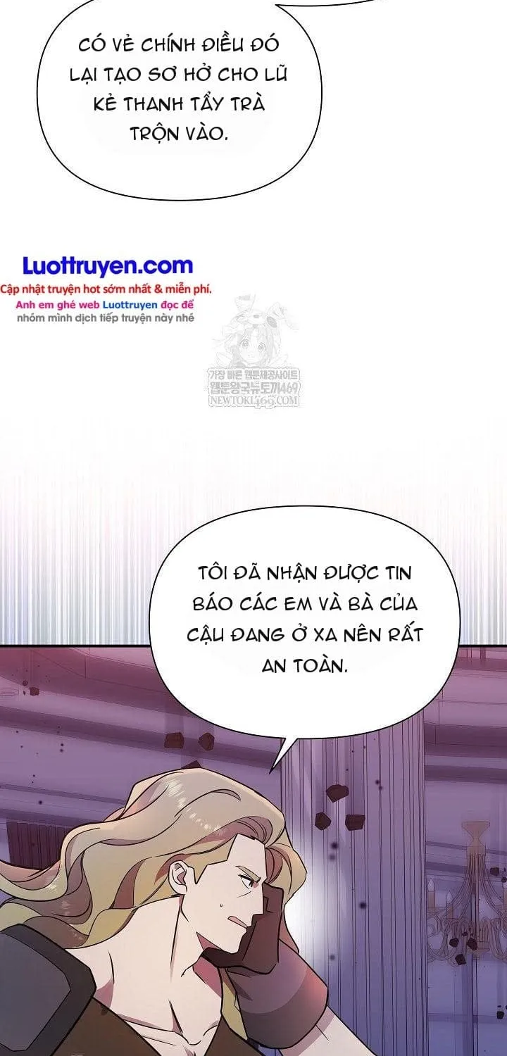 Làm Ơn Dừng Đức Giáo Hoàng Lại Chap 67 - Next Chap 68