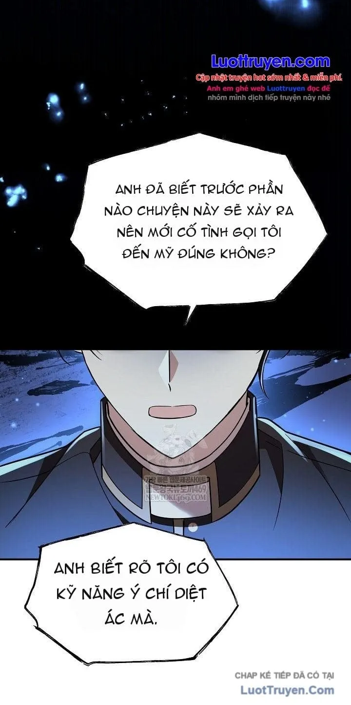 Làm Ơn Dừng Đức Giáo Hoàng Lại Chap 67 - Next Chap 68