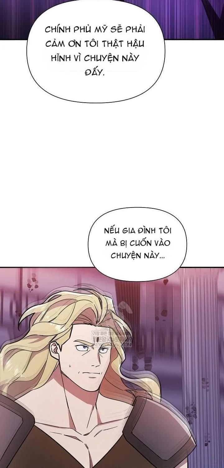 Làm Ơn Dừng Đức Giáo Hoàng Lại Chap 67 - Next Chap 68
