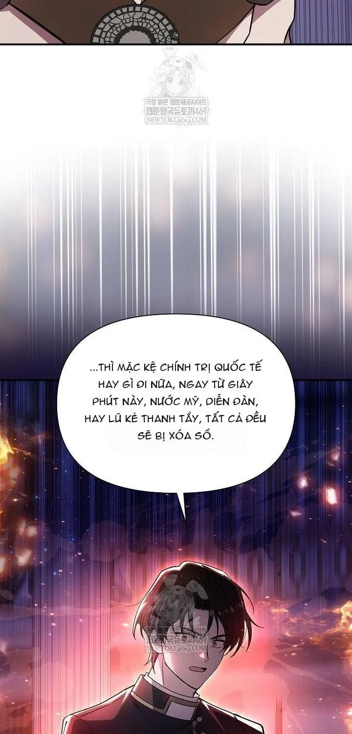 Làm Ơn Dừng Đức Giáo Hoàng Lại Chap 67 - Next Chap 68