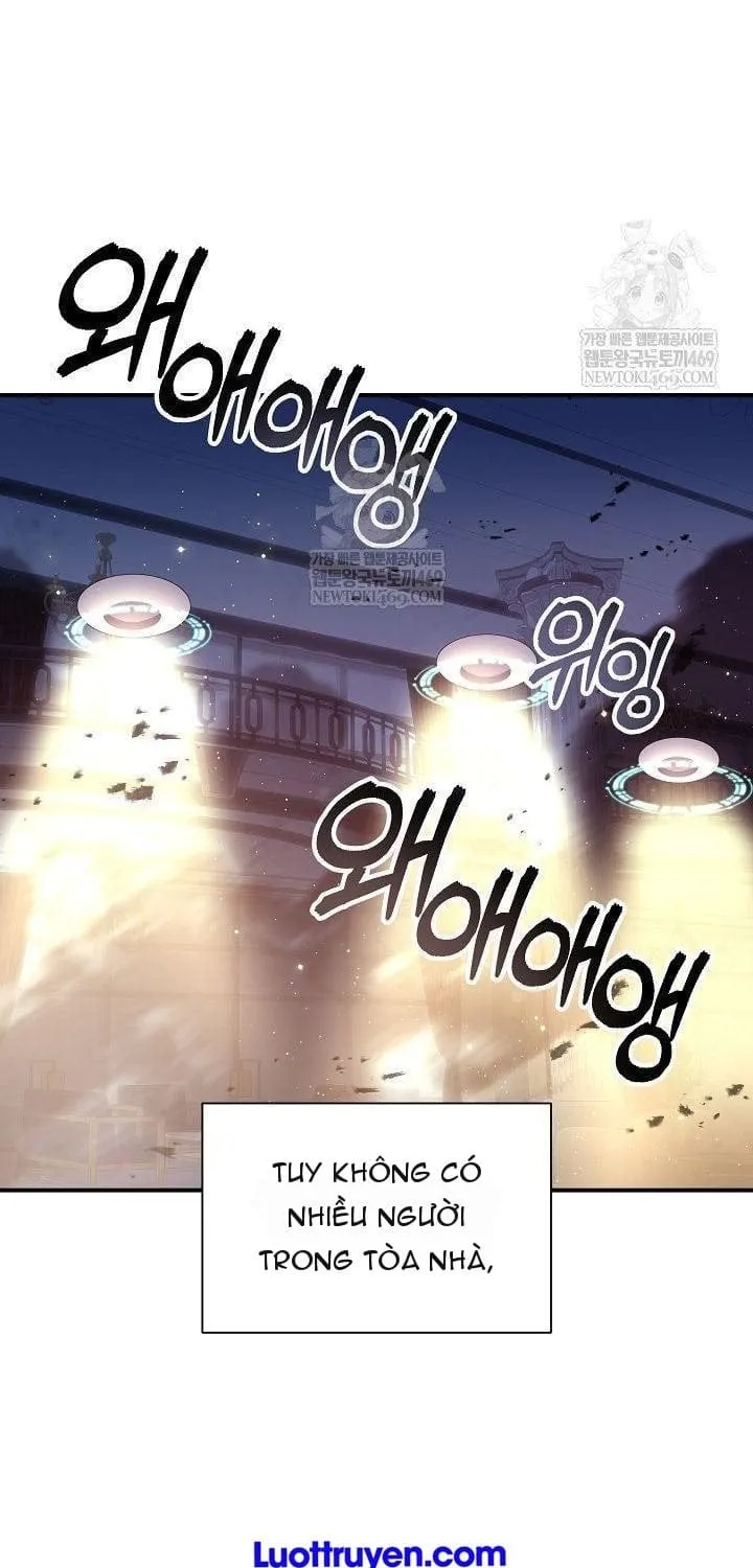 Làm Ơn Dừng Đức Giáo Hoàng Lại Chap 67 - Next Chap 68
