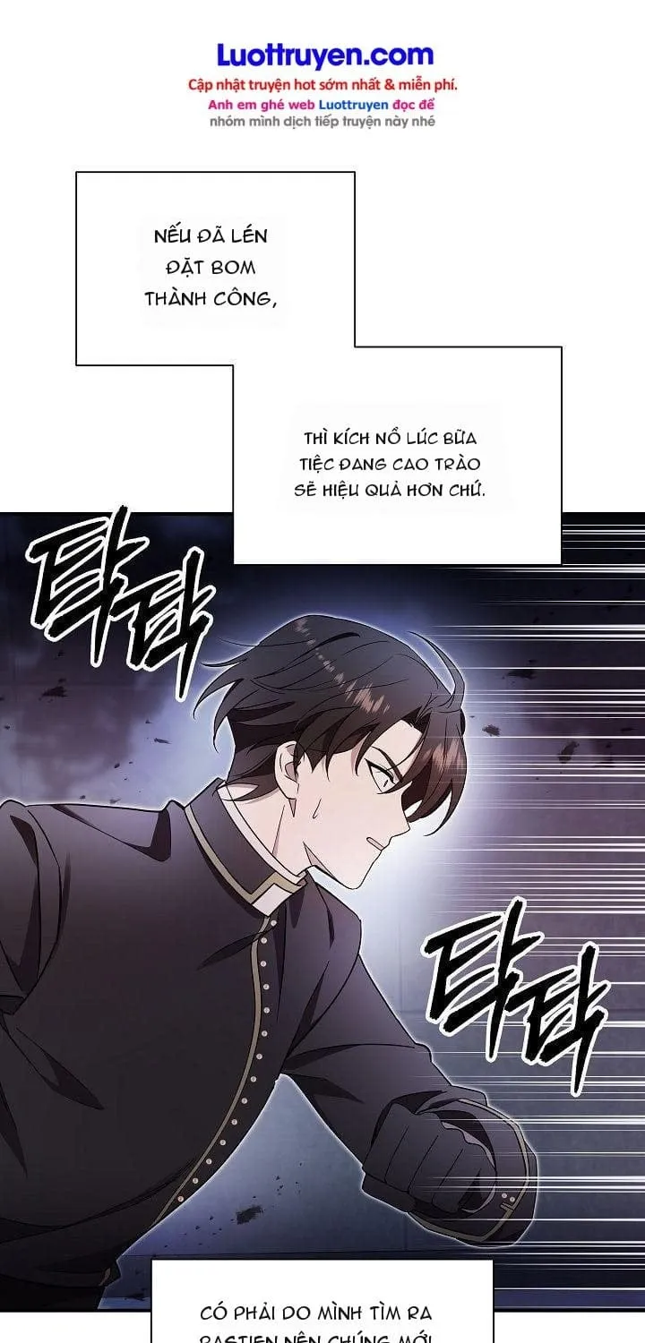 Làm Ơn Dừng Đức Giáo Hoàng Lại Chap 67 - Next Chap 68