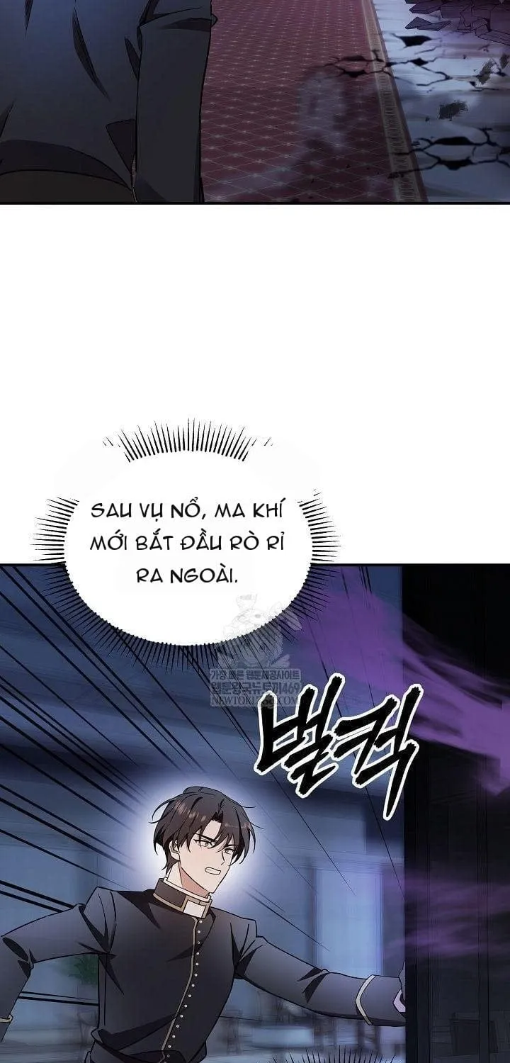 Làm Ơn Dừng Đức Giáo Hoàng Lại Chap 67 - Next Chap 68
