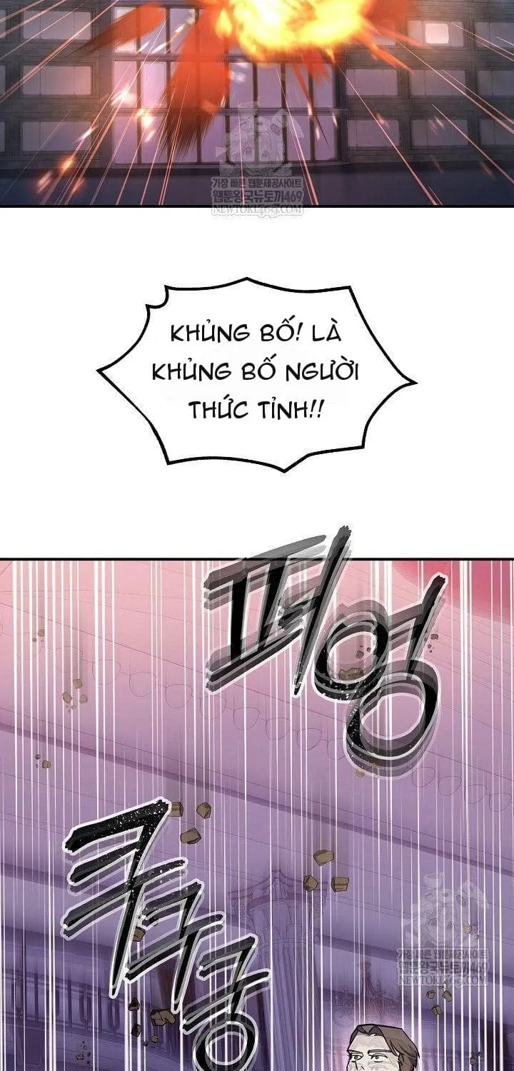 Làm Ơn Dừng Đức Giáo Hoàng Lại Chap 67 - Next Chap 68