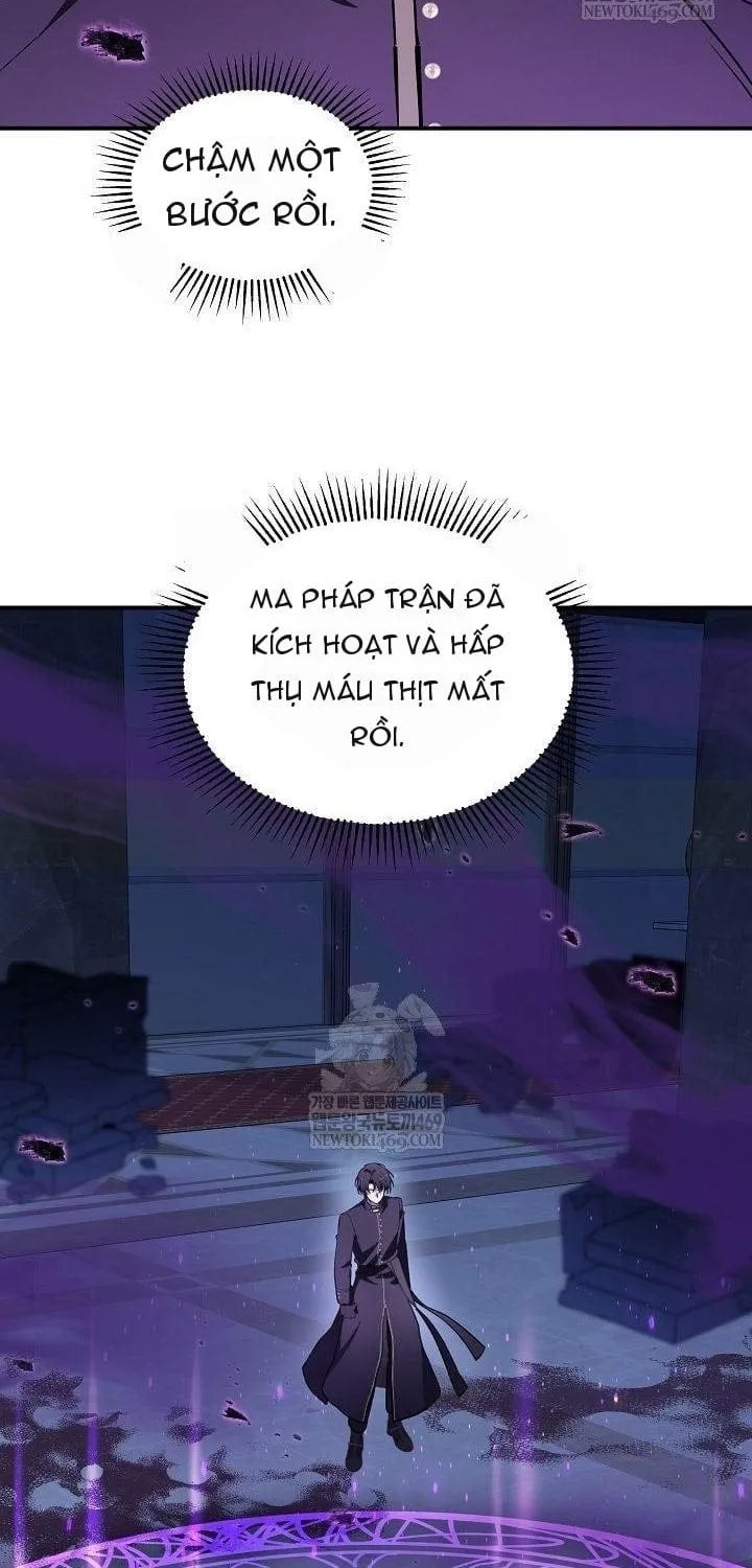 Làm Ơn Dừng Đức Giáo Hoàng Lại Chap 67 - Next Chap 68