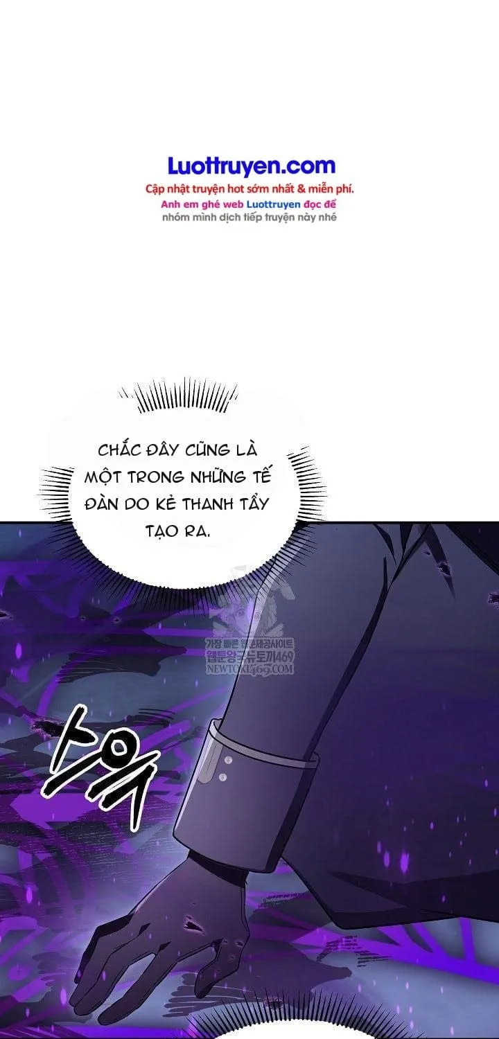 Làm Ơn Dừng Đức Giáo Hoàng Lại Chap 67 - Next Chap 68