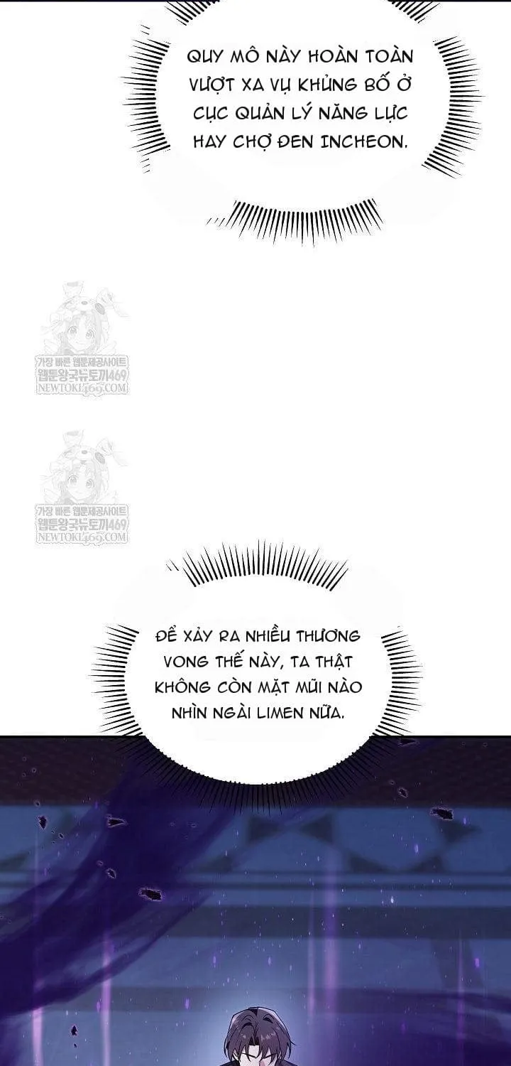 Làm Ơn Dừng Đức Giáo Hoàng Lại Chap 67 - Next Chap 68