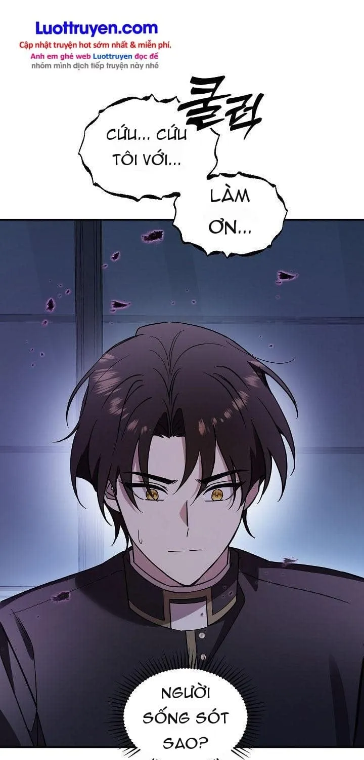 Làm Ơn Dừng Đức Giáo Hoàng Lại Chap 67 - Next Chap 68