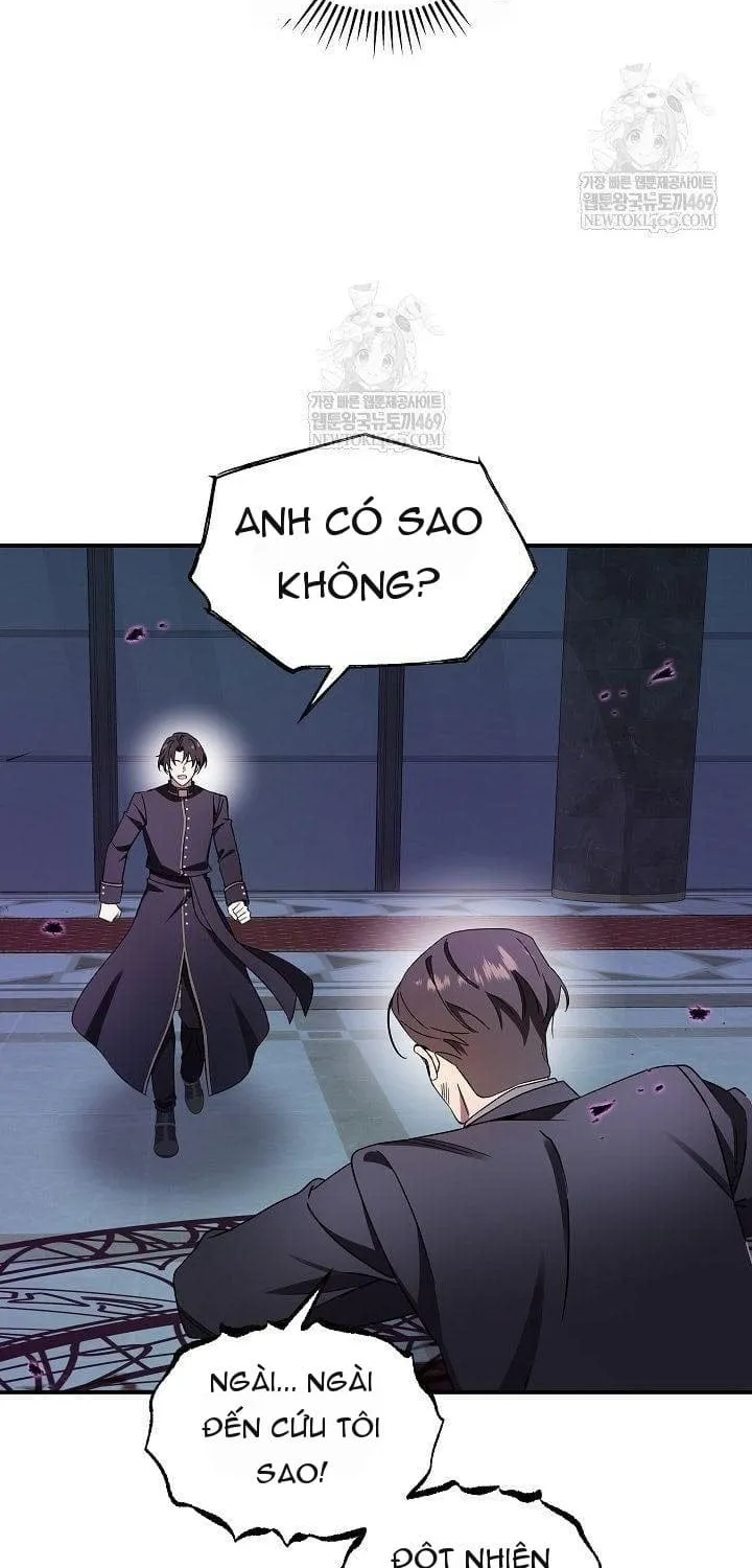 Làm Ơn Dừng Đức Giáo Hoàng Lại Chap 67 - Next Chap 68