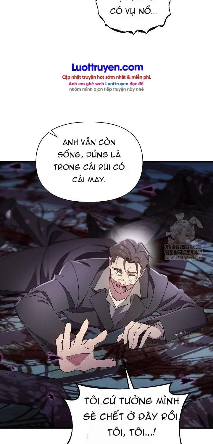 Làm Ơn Dừng Đức Giáo Hoàng Lại Chap 67 - Next Chap 68