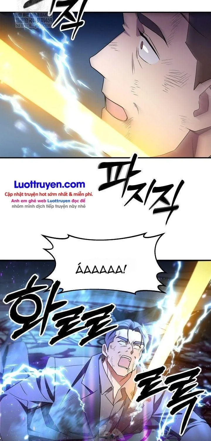 Làm Ơn Dừng Đức Giáo Hoàng Lại Chap 67 - Next Chap 68