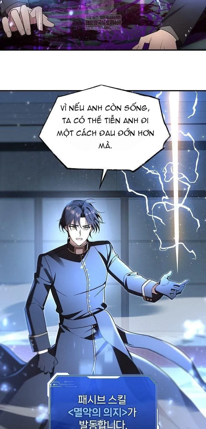 Làm Ơn Dừng Đức Giáo Hoàng Lại Chap 67 - Next Chap 68