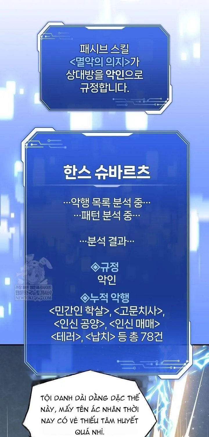Làm Ơn Dừng Đức Giáo Hoàng Lại Chap 67 - Next Chap 68