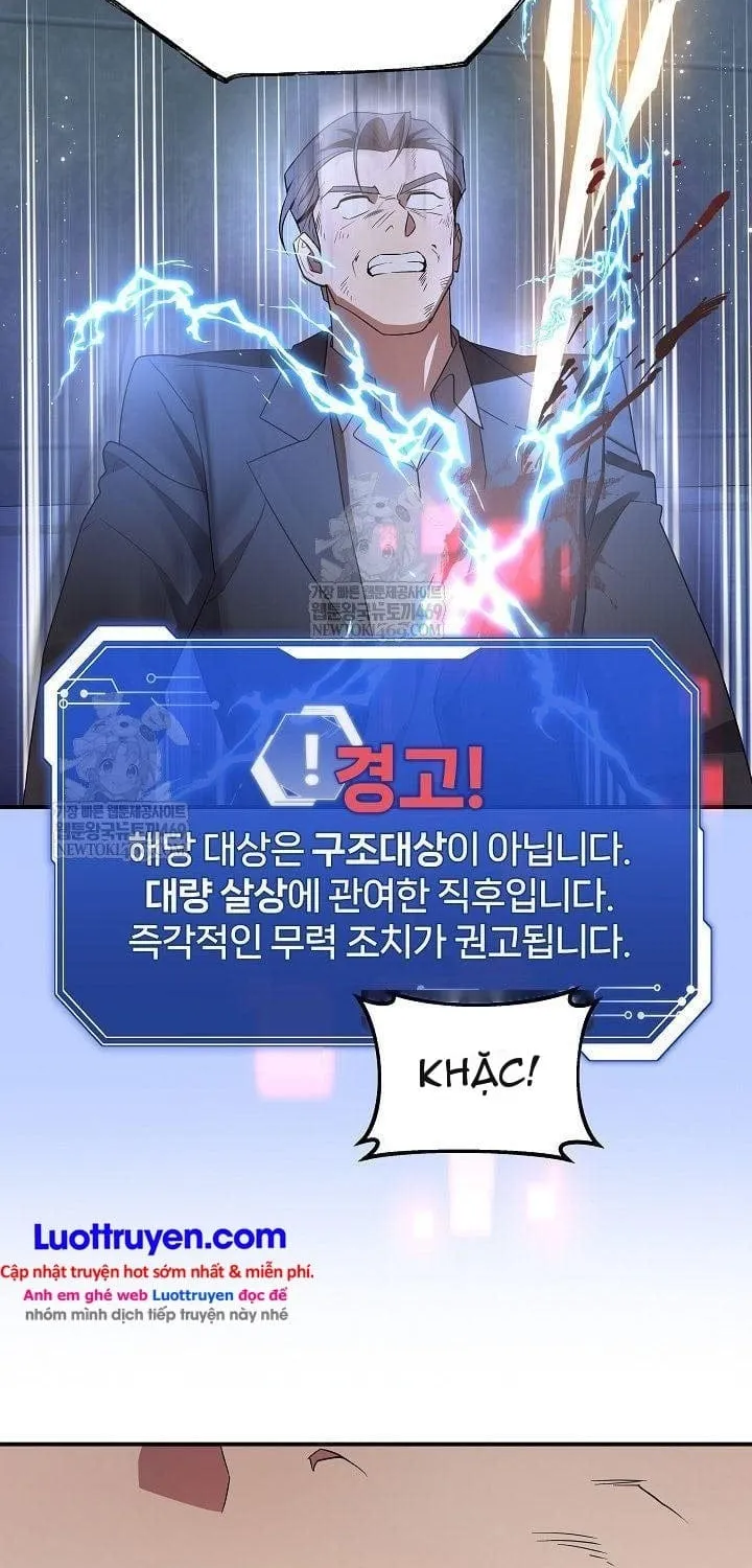 Làm Ơn Dừng Đức Giáo Hoàng Lại Chap 67 - Next Chap 68