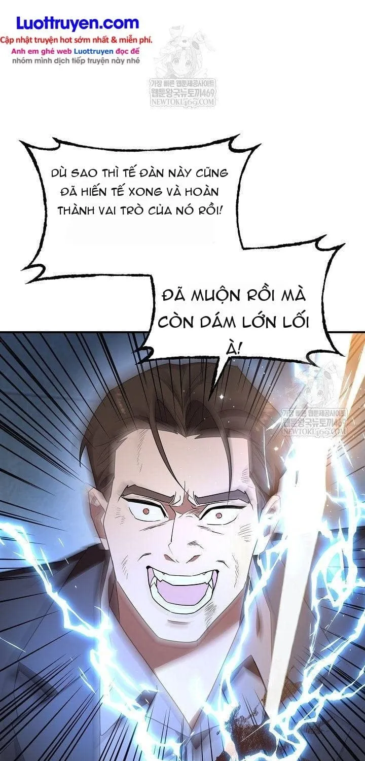 Làm Ơn Dừng Đức Giáo Hoàng Lại Chap 67 - Next Chap 68