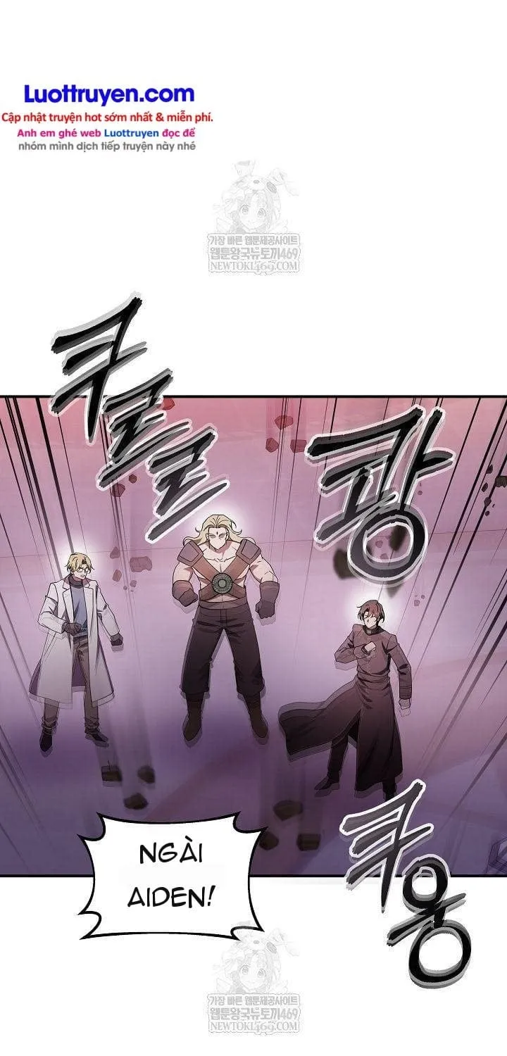 Làm Ơn Dừng Đức Giáo Hoàng Lại Chap 67 - Next Chap 68