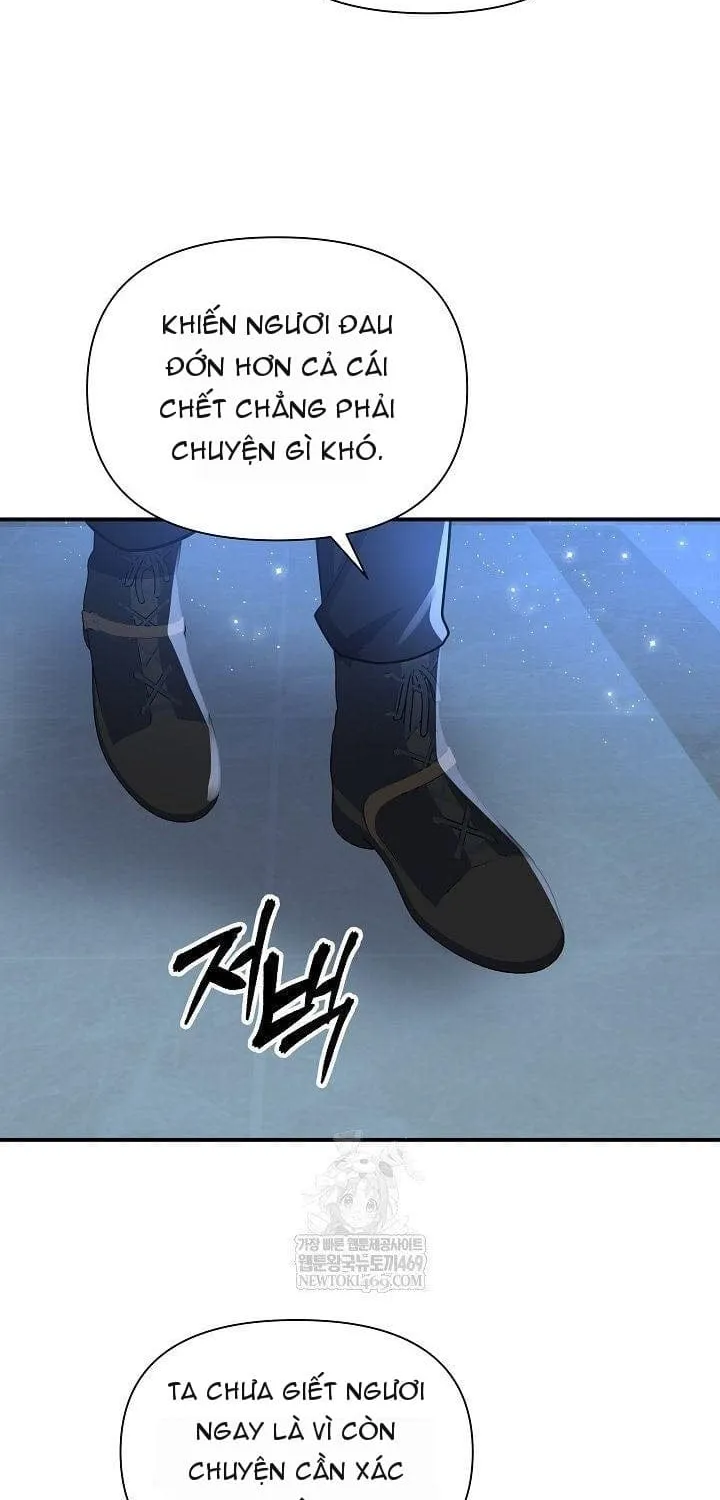Làm Ơn Dừng Đức Giáo Hoàng Lại Chap 67 - Next Chap 68