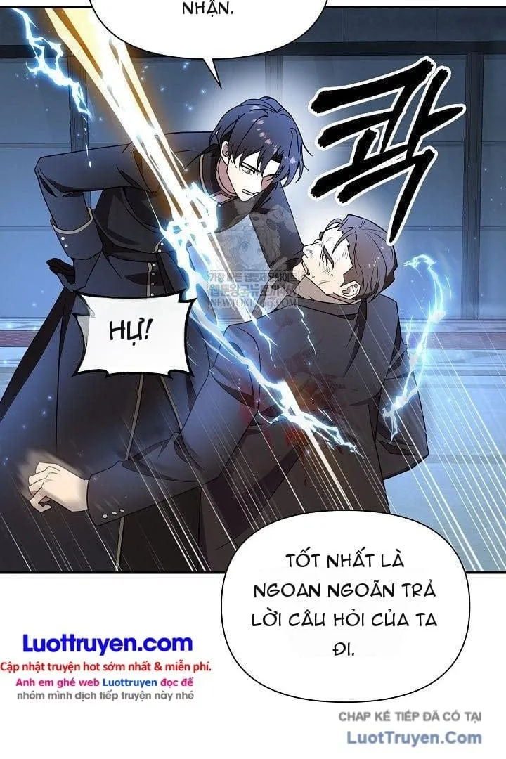 Làm Ơn Dừng Đức Giáo Hoàng Lại Chap 67 - Next Chap 68