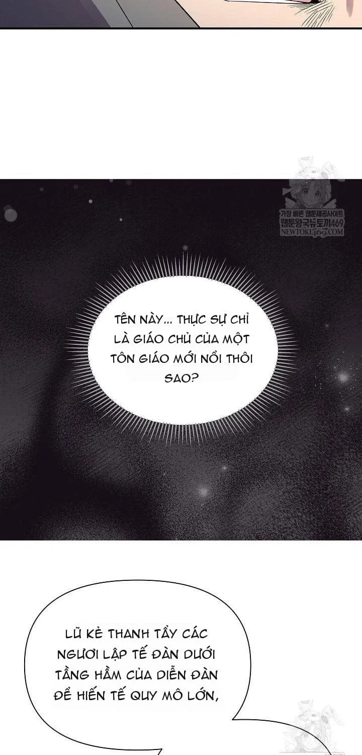 Làm Ơn Dừng Đức Giáo Hoàng Lại Chap 67 - Next Chap 68