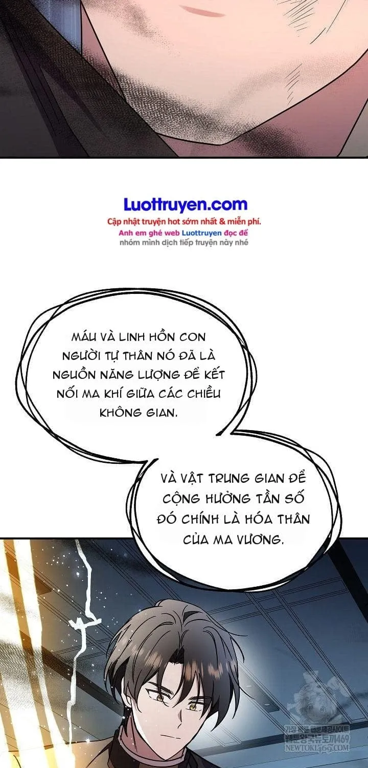Làm Ơn Dừng Đức Giáo Hoàng Lại Chap 67 - Next Chap 68