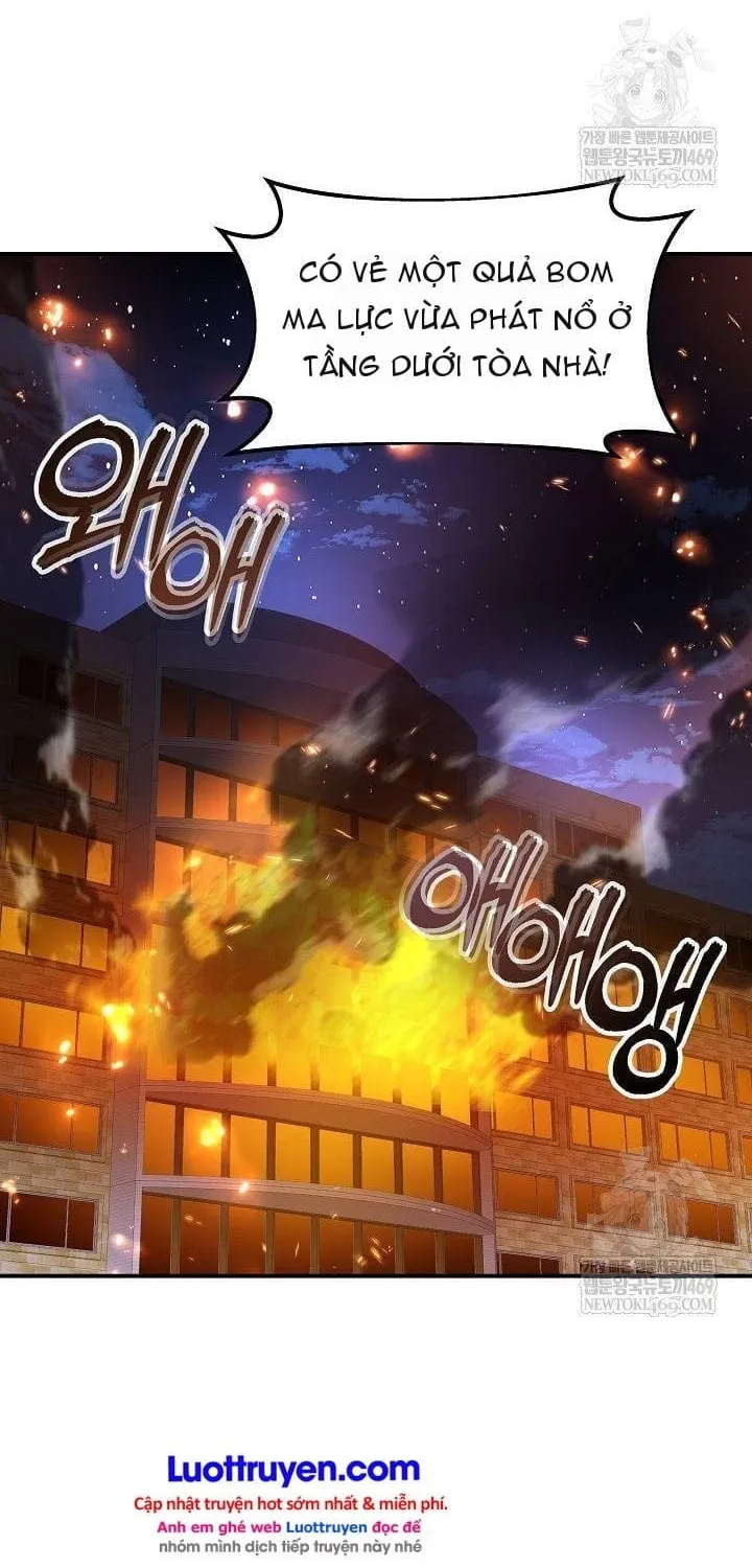 Làm Ơn Dừng Đức Giáo Hoàng Lại Chap 67 - Next Chap 68
