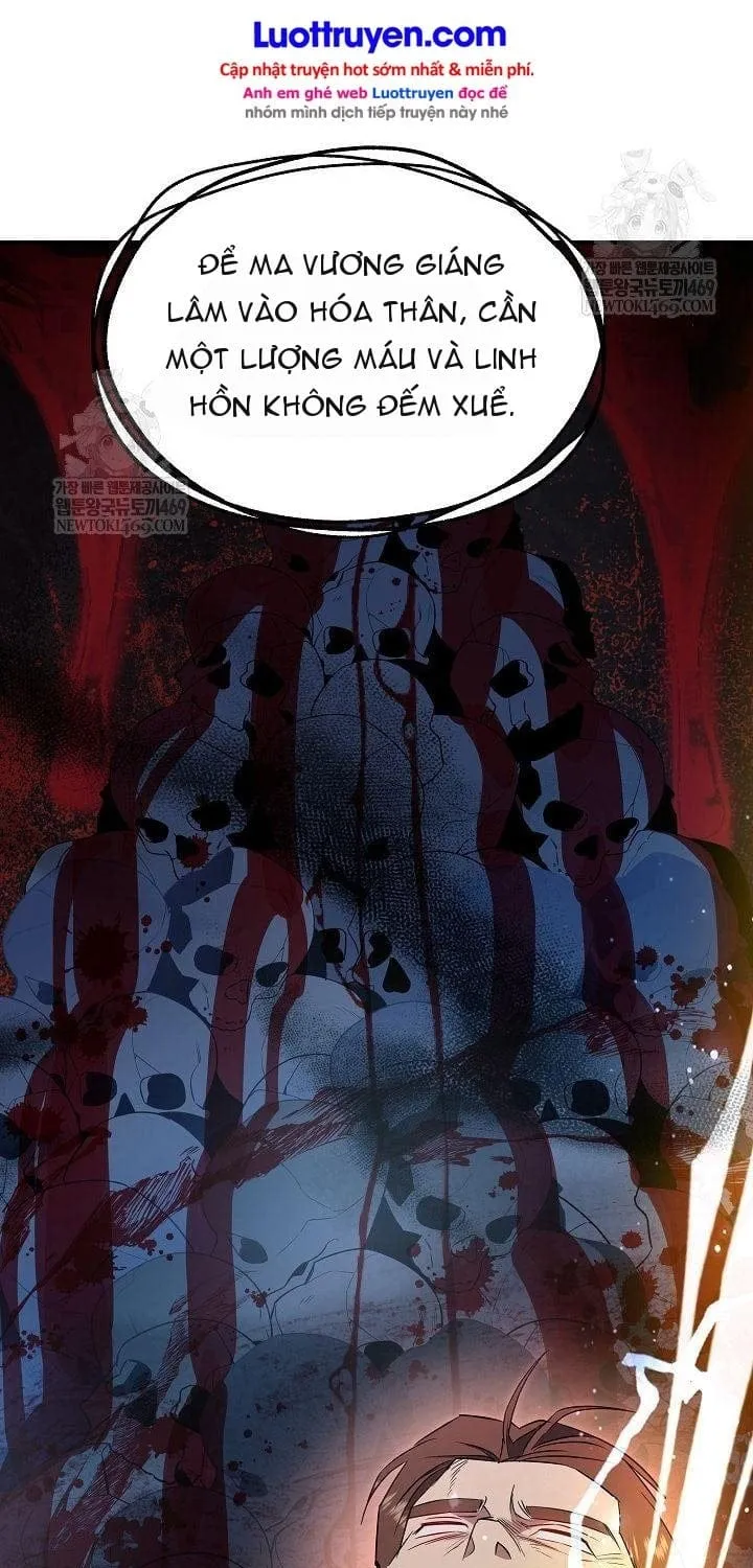 Làm Ơn Dừng Đức Giáo Hoàng Lại Chap 67 - Next Chap 68