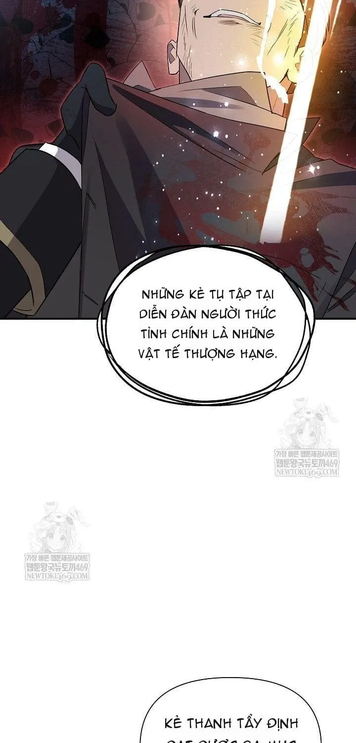 Làm Ơn Dừng Đức Giáo Hoàng Lại Chap 67 - Next Chap 68
