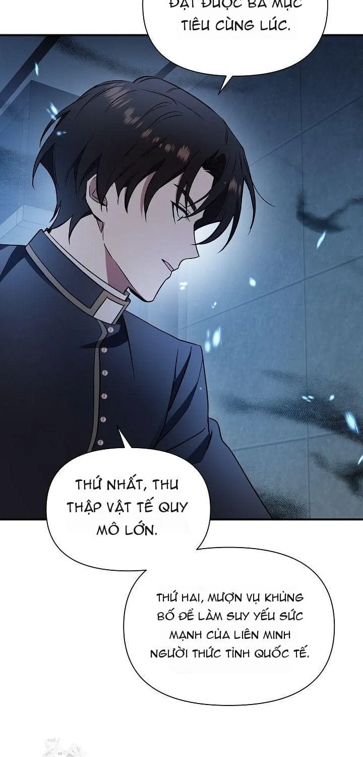 Làm Ơn Dừng Đức Giáo Hoàng Lại Chap 67 - Next Chap 68