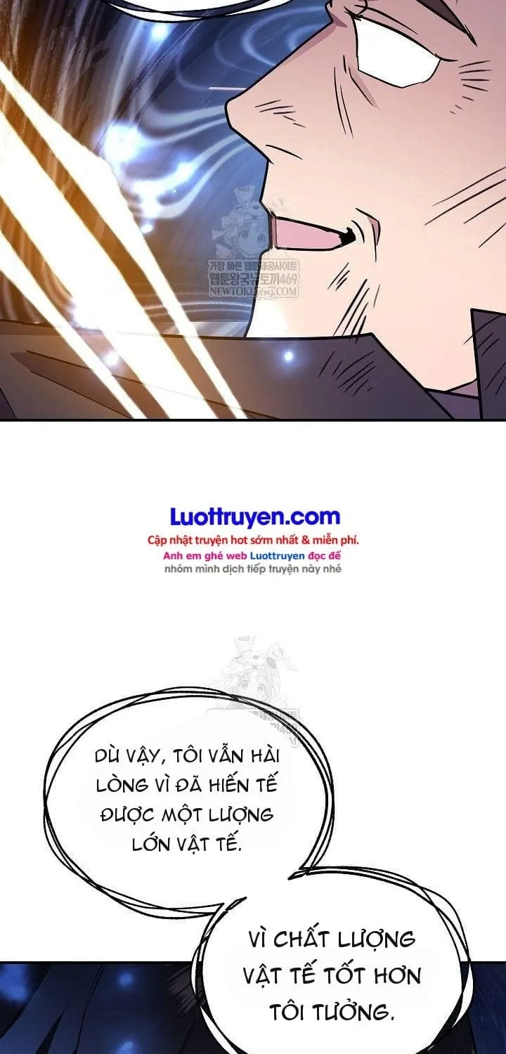 Làm Ơn Dừng Đức Giáo Hoàng Lại Chap 67 - Next Chap 68