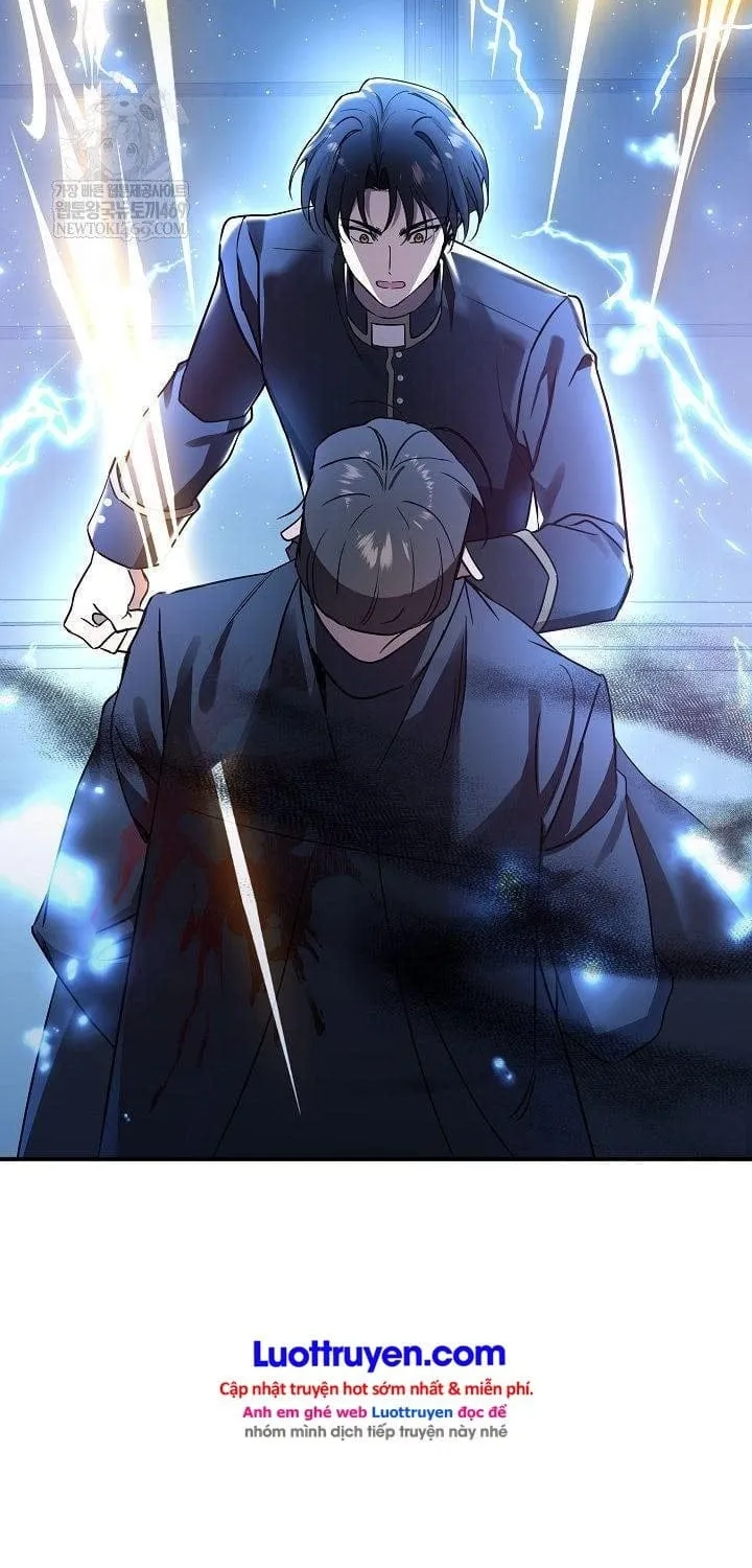 Làm Ơn Dừng Đức Giáo Hoàng Lại Chap 67 - Next Chap 68
