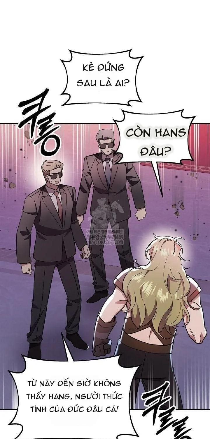 Làm Ơn Dừng Đức Giáo Hoàng Lại Chap 67 - Next Chap 68