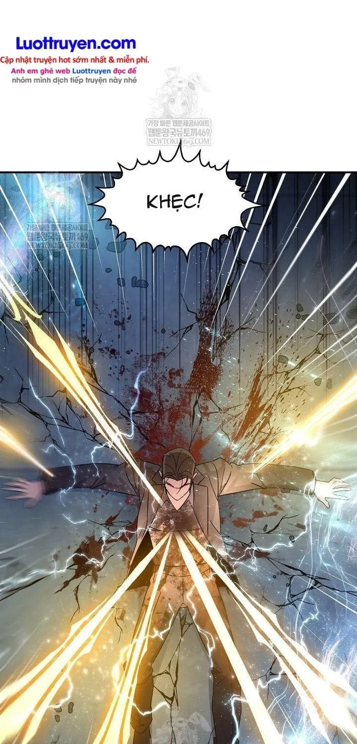 Làm Ơn Dừng Đức Giáo Hoàng Lại Chap 67 - Next Chap 68