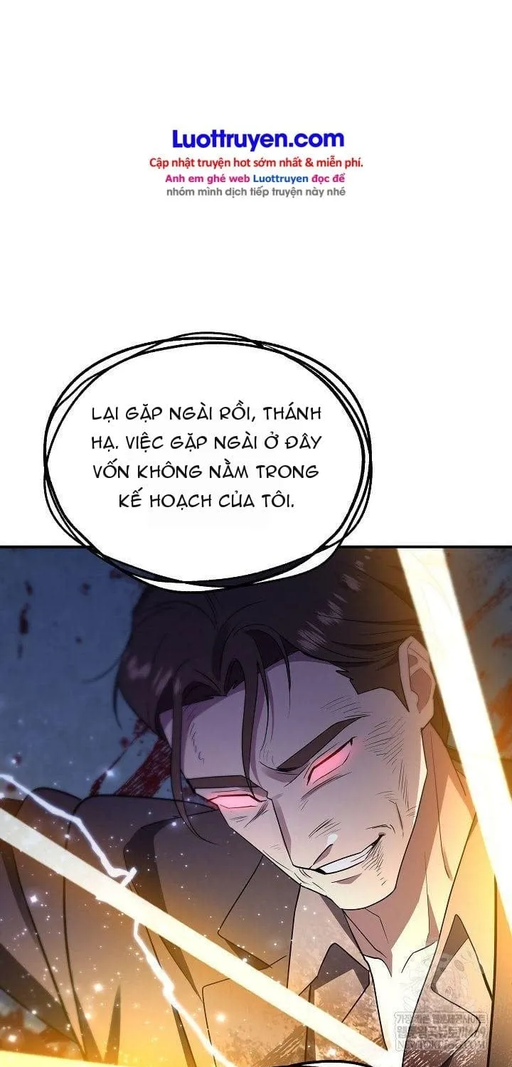 Làm Ơn Dừng Đức Giáo Hoàng Lại Chap 67 - Next Chap 68