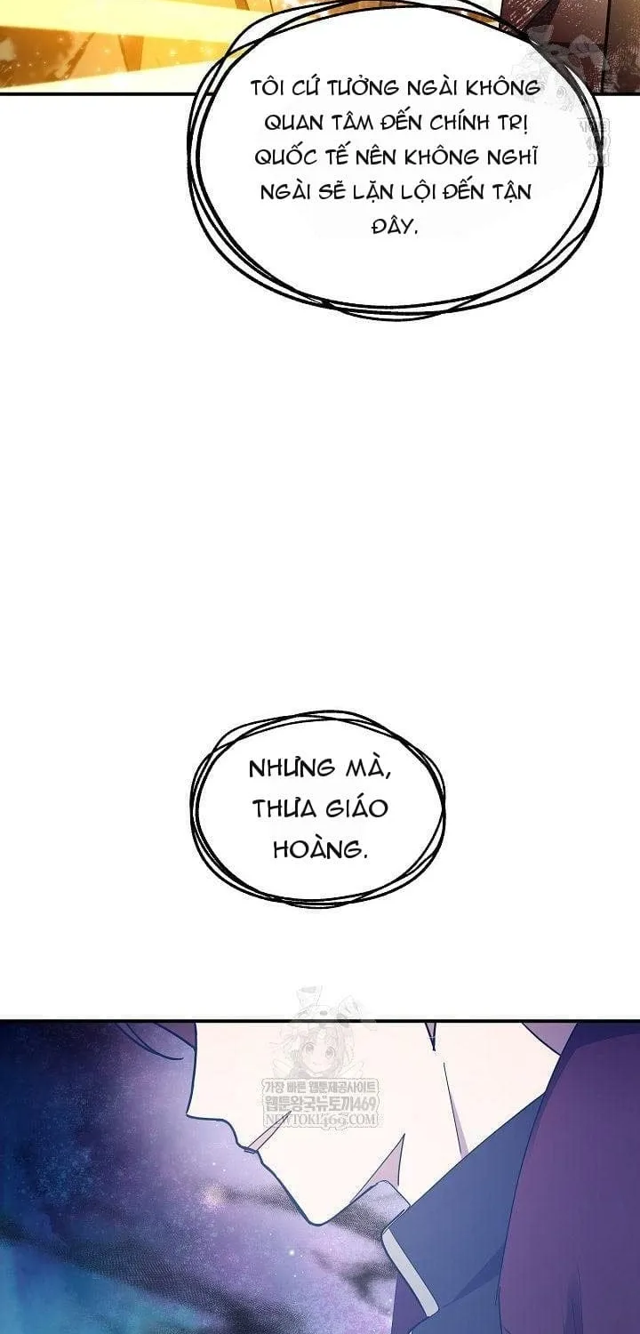 Làm Ơn Dừng Đức Giáo Hoàng Lại Chap 67 - Next Chap 68
