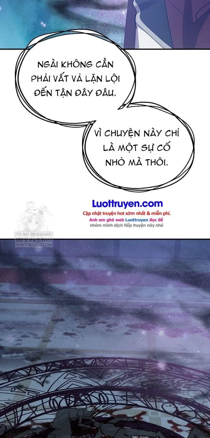 Làm Ơn Dừng Đức Giáo Hoàng Lại Chap 67 - Next Chap 68